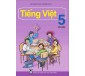 SÁCH GIÁO KHOA TIẾNG VIỆT 5- TẬP 1